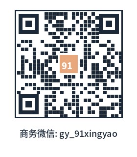 抖荫短视频商务二维码