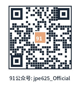 抖荫短视频公众号二维码